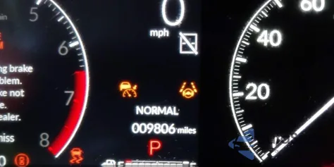 2024 Honda Pilot from USA, damaged, VIN 5FNYG1H65RB031935